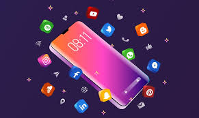 Mobile App Makeing